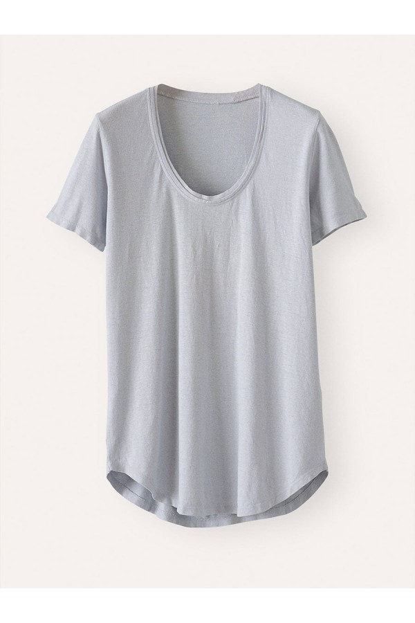 Aqua grey
