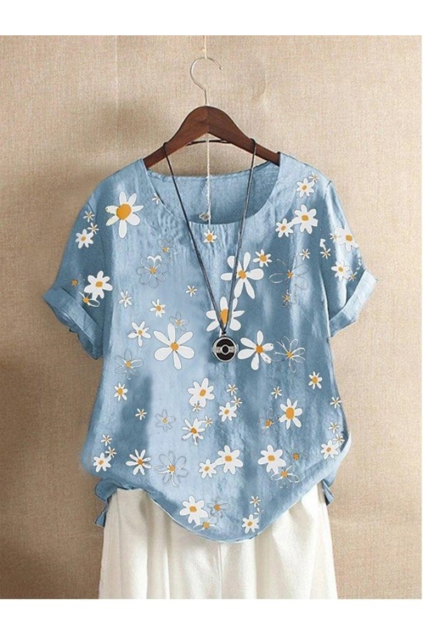 Sky Blue