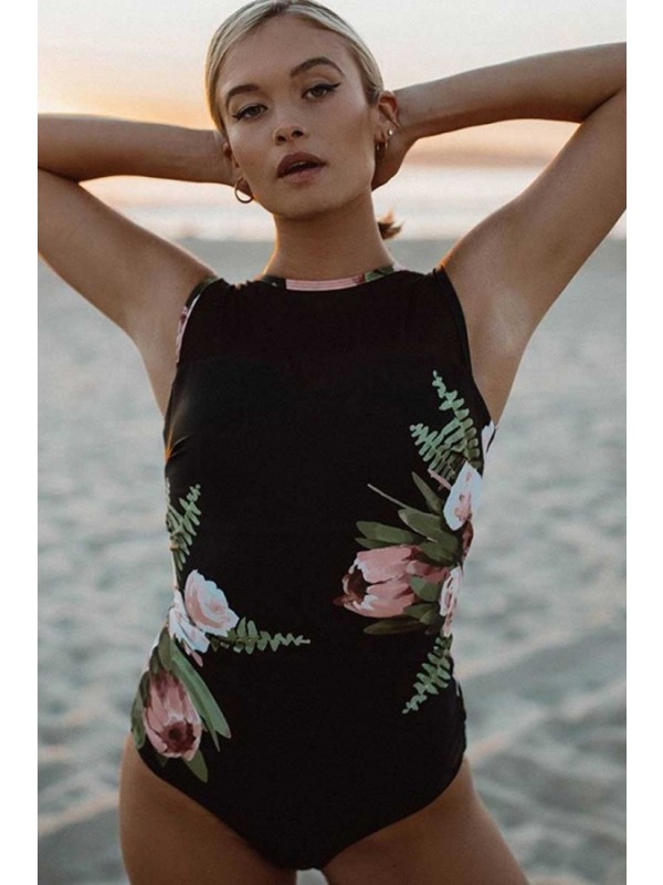 Floral