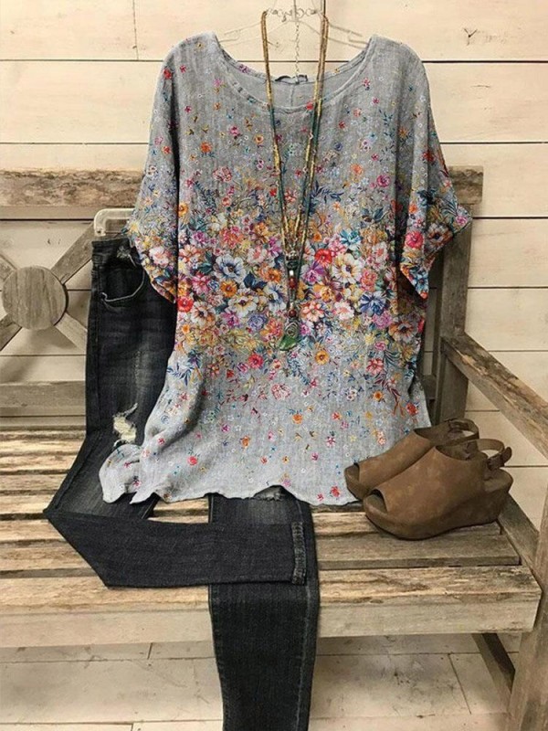 Grey