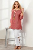 Julienne Gauze Pants