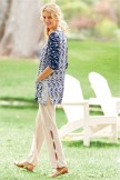 Julienne Gauze Pants